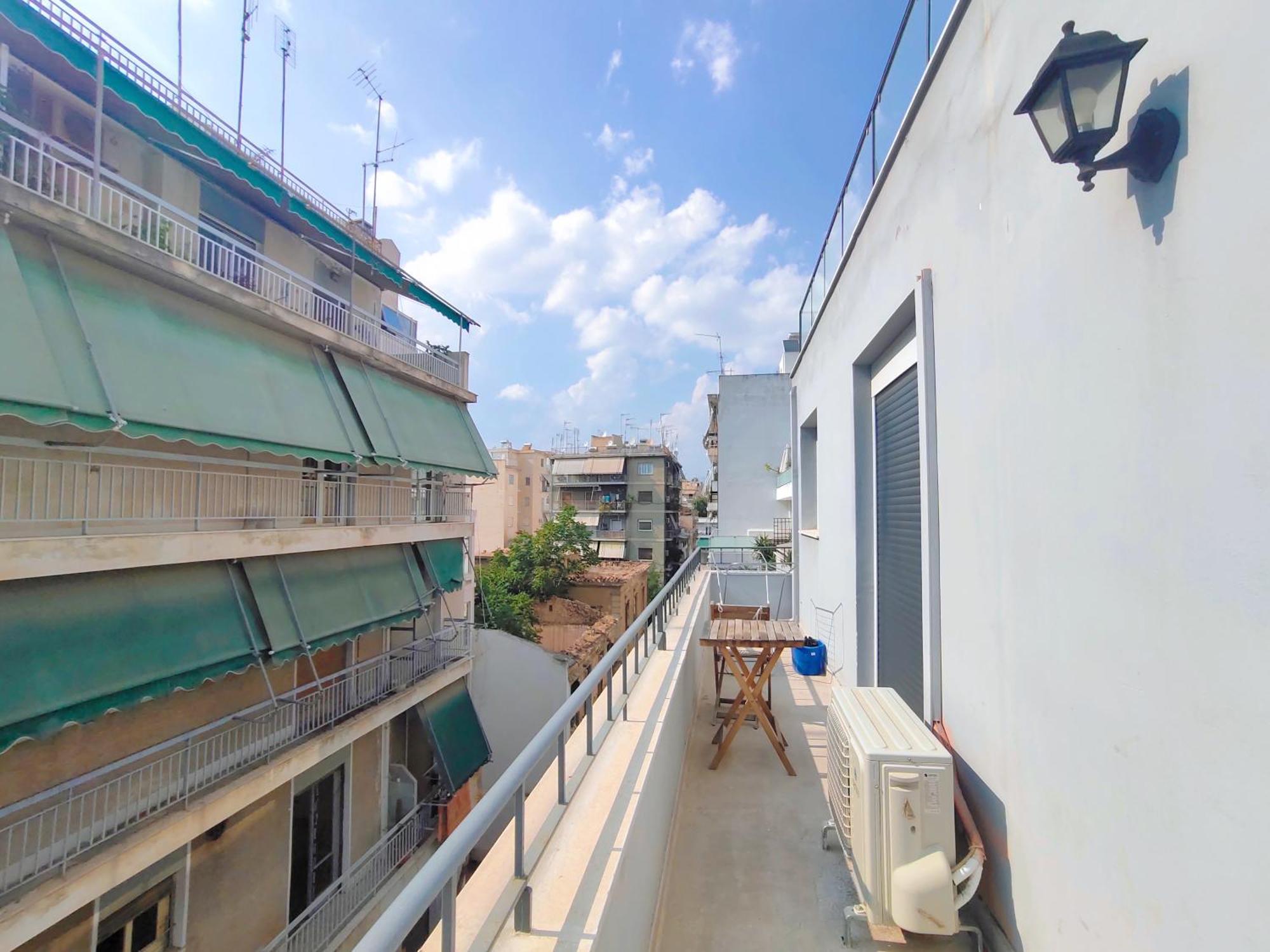 Wsd Golden Times 8 Apartment Hotel Athens Exterior photo
