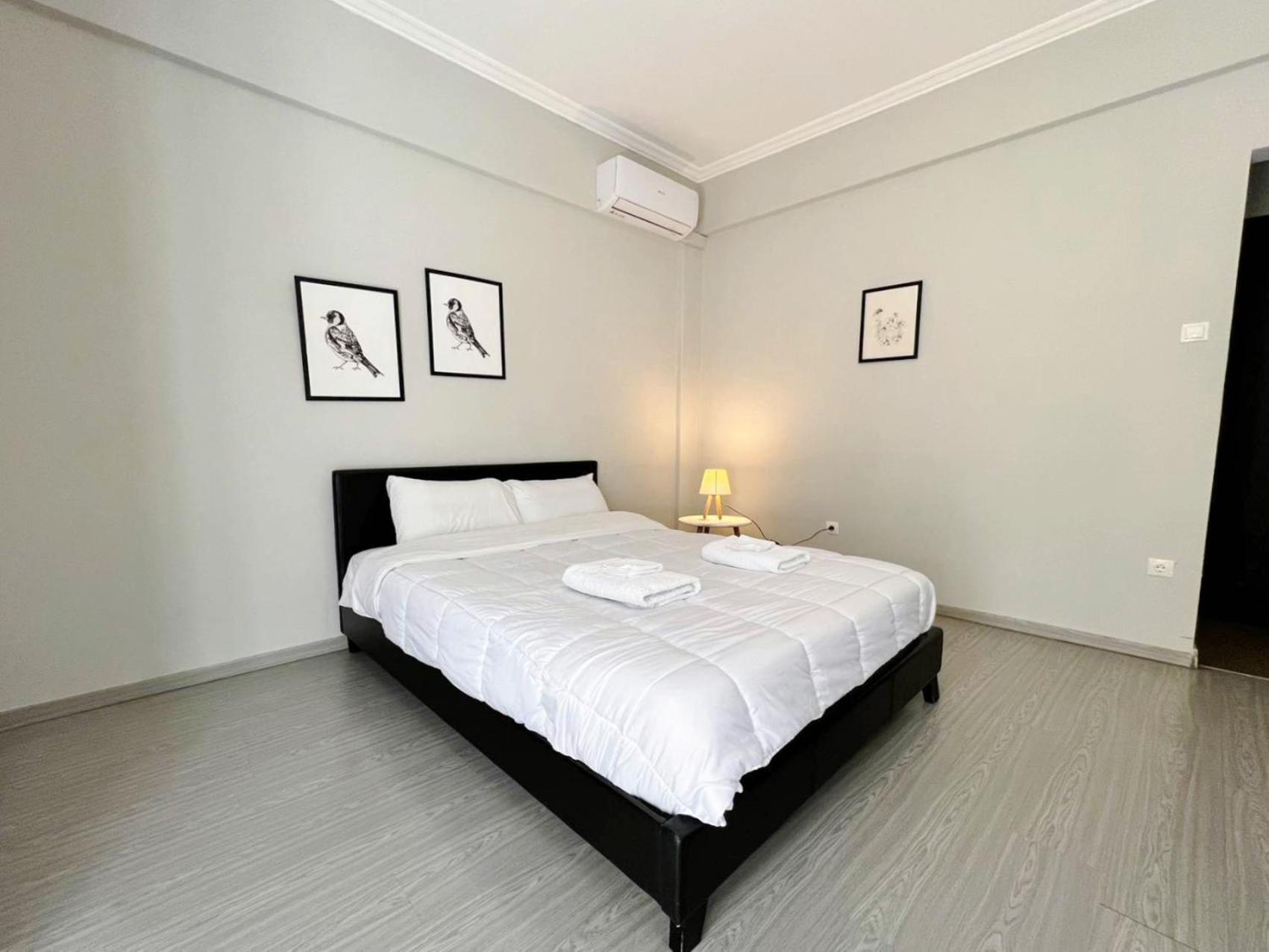 Wsd Golden Times 8 Apartment Hotel Athens Exterior photo
